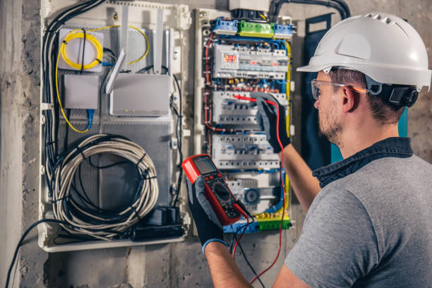 Best Electrical Contractors for Businesses  in Beverly, OH