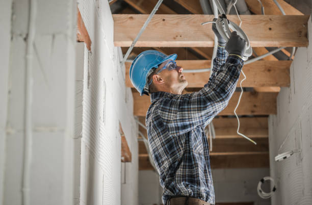 Best Circuit Breaker Repair  in Beverly, OH