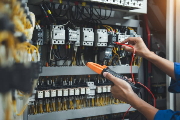 Best Electrical System Inspection  in Beverly, OH