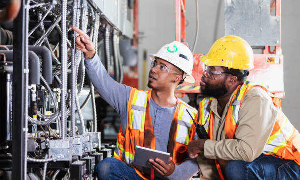 Best Commercial Electrician Services  in Beverly, OH