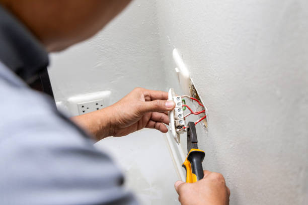 Best Residential Electrician Services  in Beverly, OH