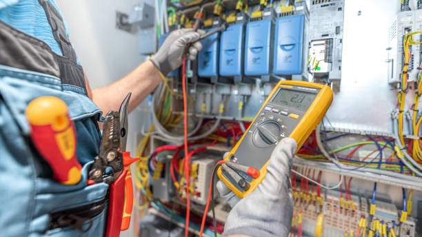 Best Emergency Electrical Repair  in Beverly, OH