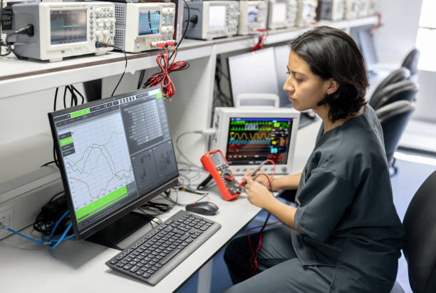 Best Local Electrician Companies  in Beverly, OH
