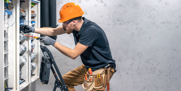 Best Best Electricians Near Me  in Beverly, OH