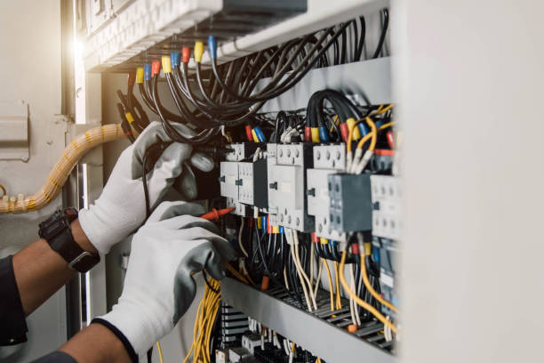 Best Emergency Electrician Near Me  in Beverly, OH