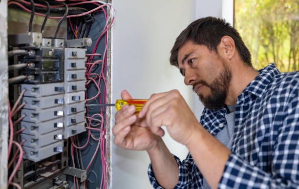 Best Electrical Rewiring Services  in Beverly, OH